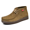 Zapatos de cuero casual VALENTINO®