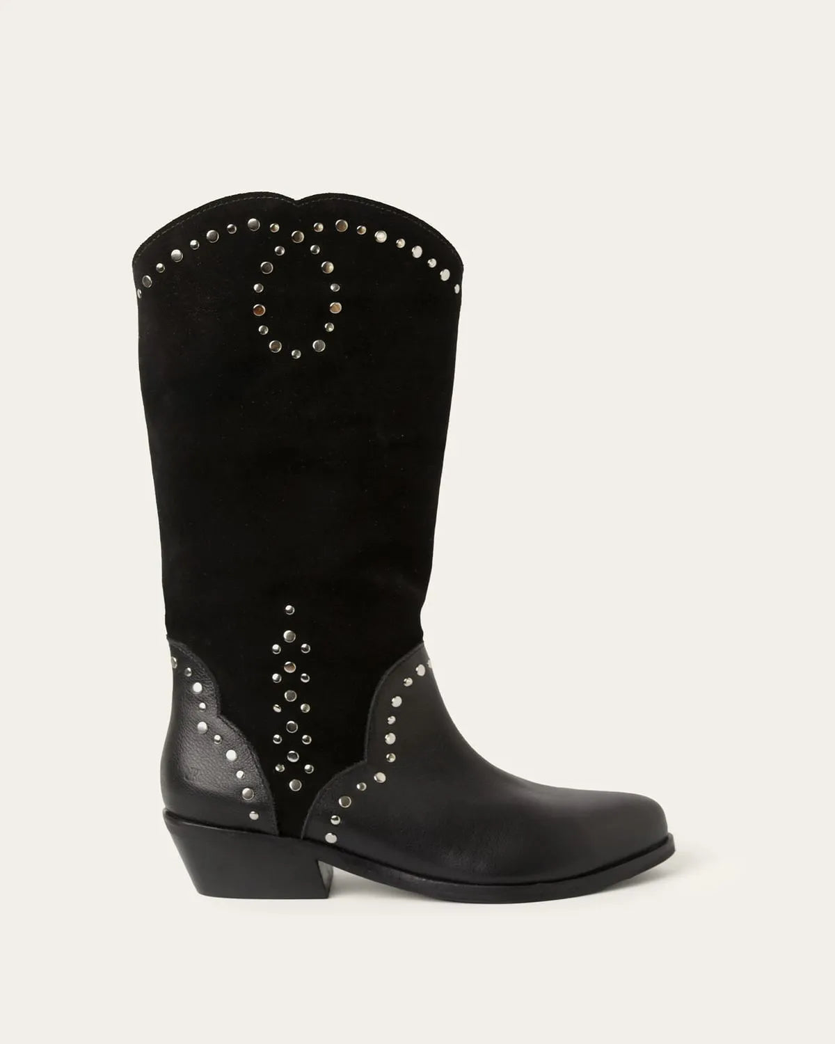 Botas texanas de mujer Alondra® - Nueva coleccion