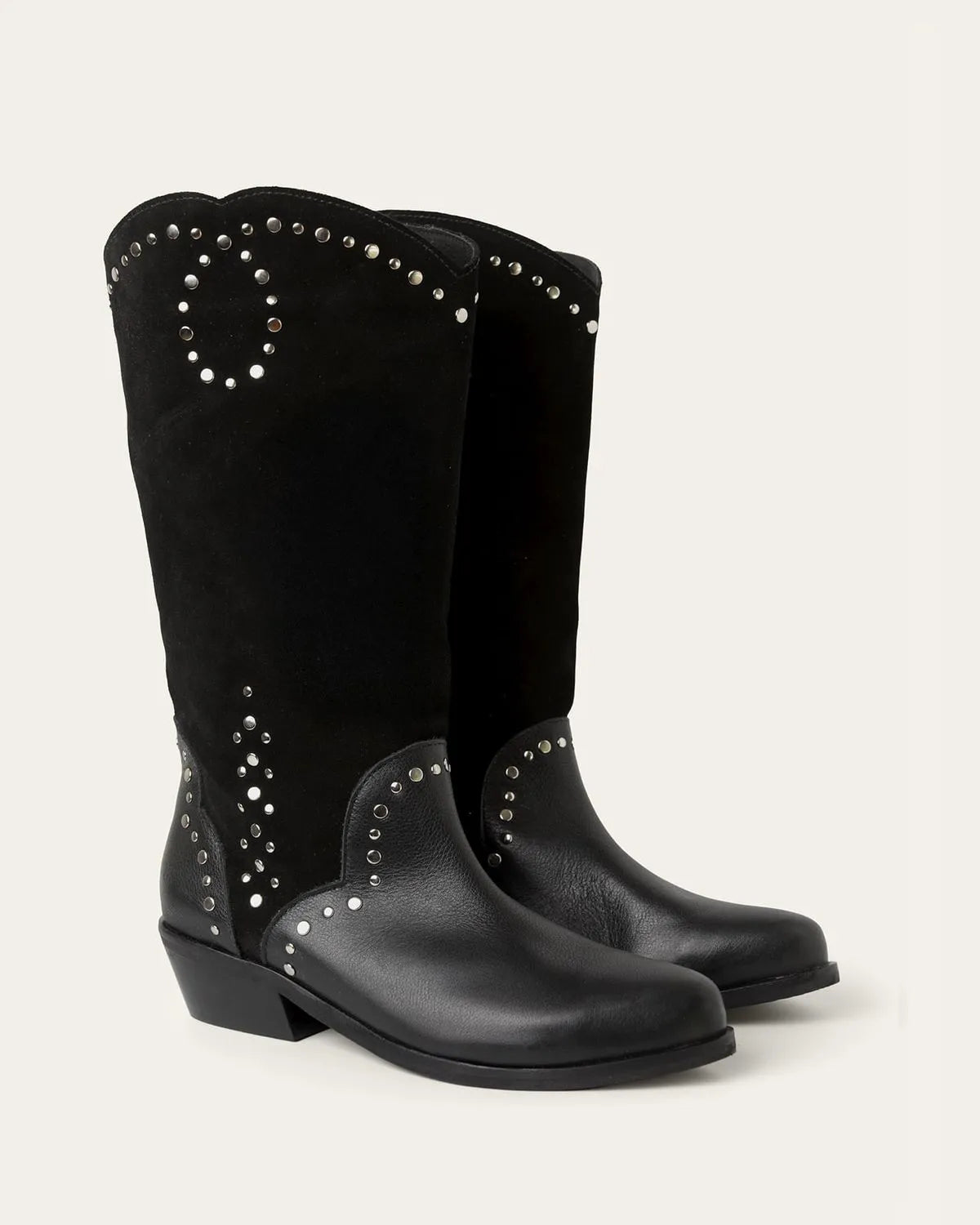 Botas texanas de mujer Alondra® - Nueva coleccion