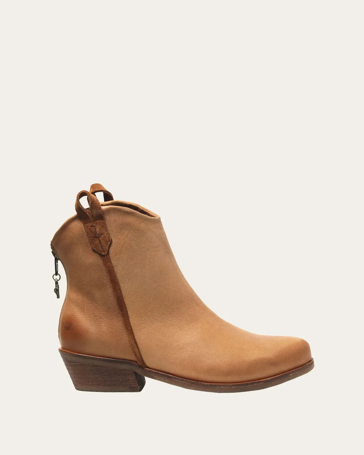 Botin vaquero de mujer Emma®