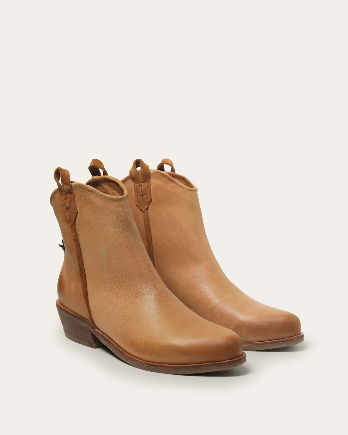 Botin vaquero de mujer Emma®