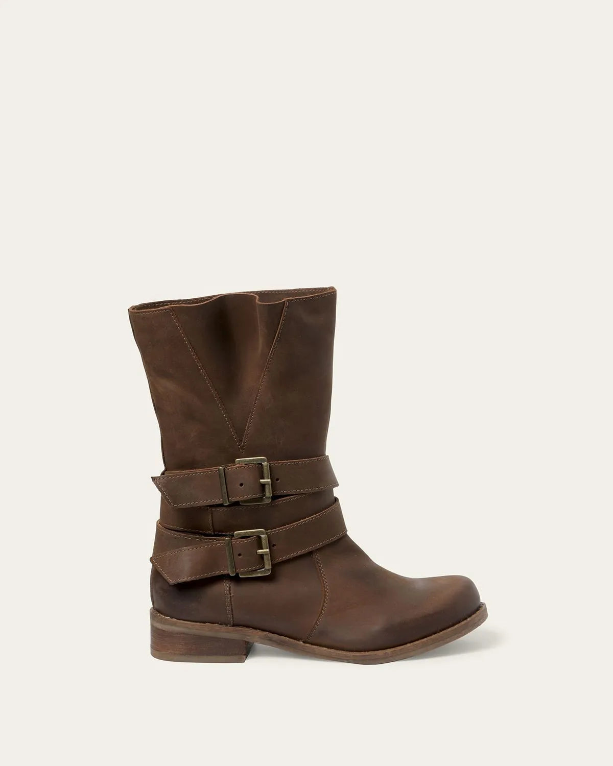 Botas de cuero Rawell® - Nueva colección