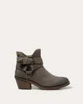 Botin de cuero mujer  Kaiza®