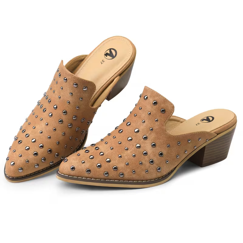 Mocasin   de mujer OLIVIA®- Avance de temporada