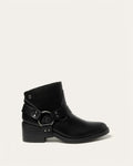 Botín de cuero mujer SEFHORA® - Colección otoño/invierno