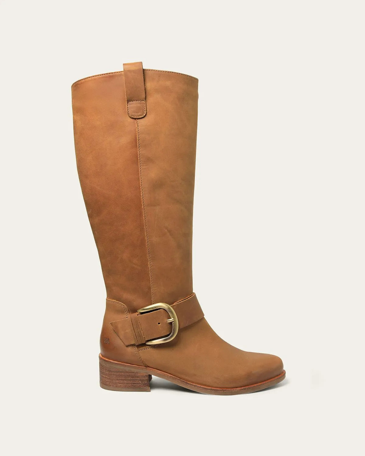 Botas de cuero mujer LISSANDRA® - Colección otoño/invierno