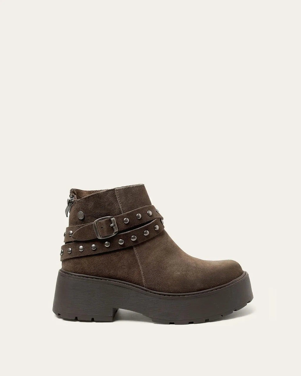 Botines de cuero Mujer  ANDERSON®