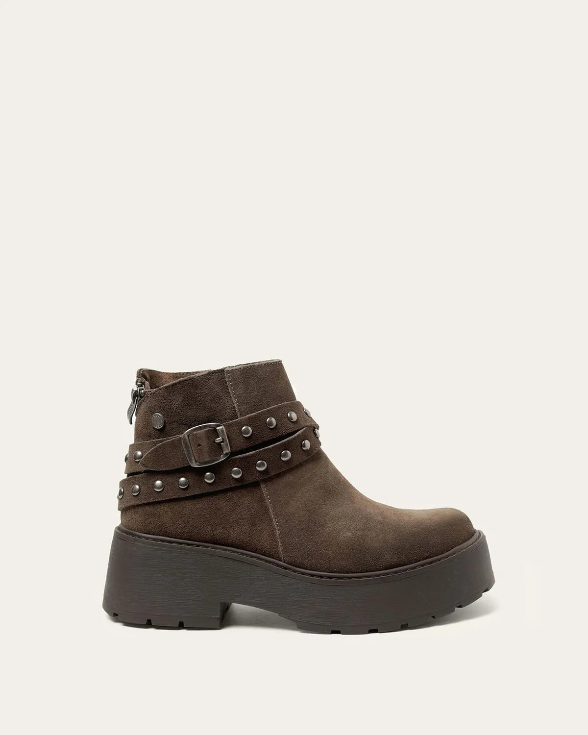 Botines de cuero Mujer  ANDERSON®