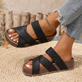 Sandalias de mujer Alanna®