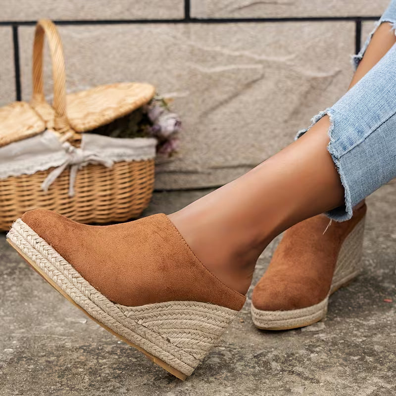 Sandalias de mujer Alanna®
