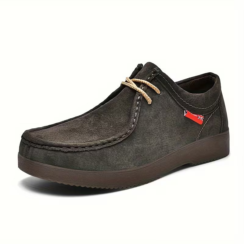 Zapatos de cuero casual VALENTINO®
