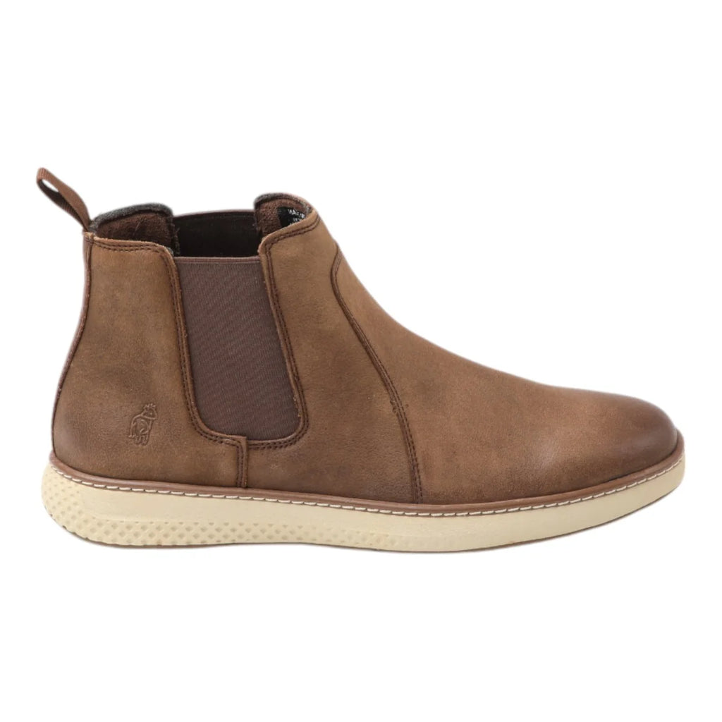 Botin de cuero casual ANDREW® - Nueva colección