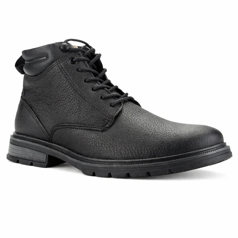 Botines de hombre CASSIAN®