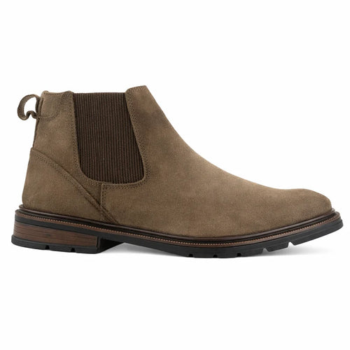 Botas de cuero   Brusell®