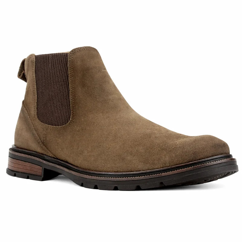 Botas de cuero   Brusell®